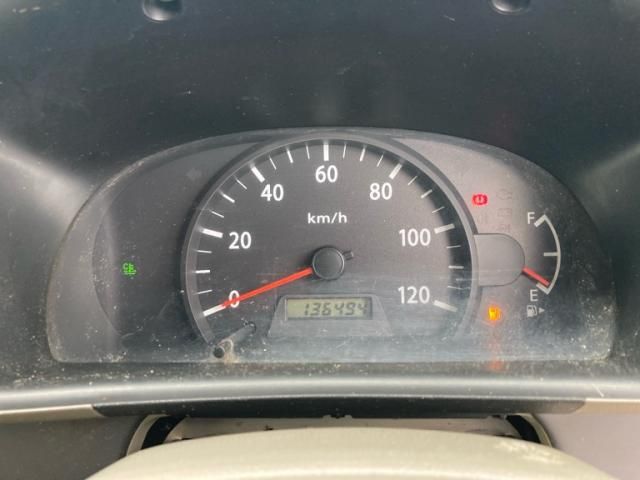 EVERY van