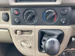 EVERY van