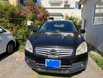 DUALIS 4WD