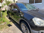 DUALIS 4WD