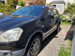 DUALIS 4WD