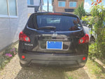 DUALIS 4WD