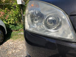 DUALIS 4WD