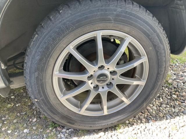 DUALIS 4WD