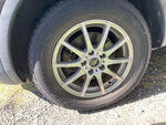 DUALIS 4WD
