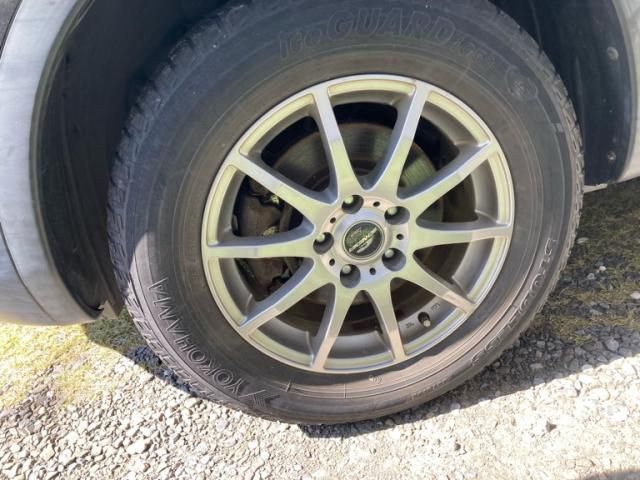 DUALIS 4WD