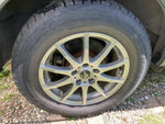 DUALIS 4WD