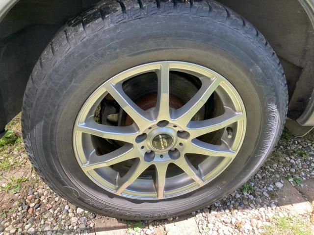 DUALIS 4WD