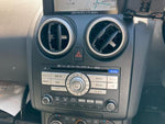 DUALIS 4WD
