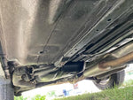 DUALIS 4WD
