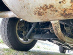 DUALIS 4WD