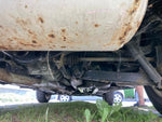 DUALIS 4WD