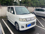 WAGON R STINGRAY
