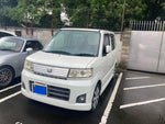 WAGON R STINGRAY