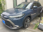 COROLLA CROSS HYBRID