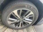COROLLA CROSS HYBRID