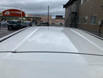 ESTIMA  4WD