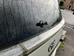 ESTIMA  4WD