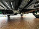 ESTIMA  4WD