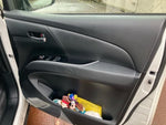 ESTIMA  4WD