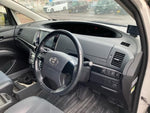 ESTIMA  4WD