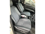 ESTIMA  4WD