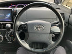 ESTIMA  4WD
