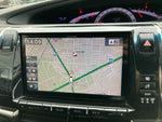 ESTIMA  4WD