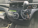 ESTIMA  4WD