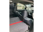 ESTIMA  4WD
