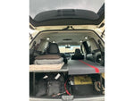 ESTIMA  4WD