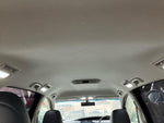 ESTIMA  4WD