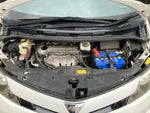 ESTIMA  4WD