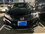 VEZEL 4WD