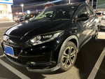 VEZEL 4WD