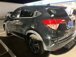 VEZEL 4WD
