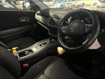 VEZEL 4WD