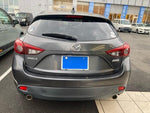 AXELA SPORTS