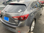 AXELA SPORTS