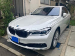 BMW 7series