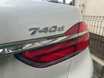 BMW 7series