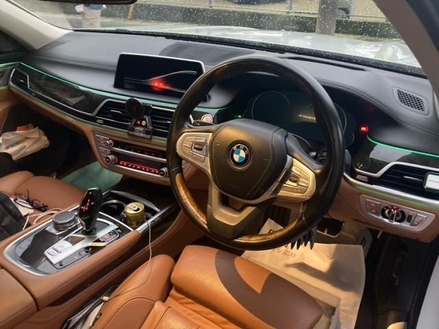 BMW 7series