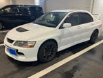 LANCER  4WD