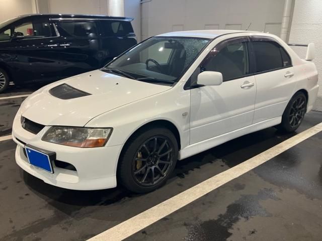 LANCER  4WD