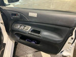 LANCER  4WD