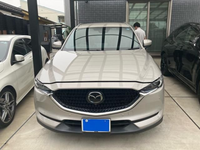 CX-8