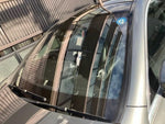 MERCEDES BENZ E class coupe