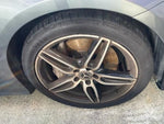 MERCEDES BENZ E class coupe