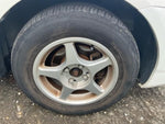 COROLLA RUNX