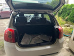 COROLLA RUNX